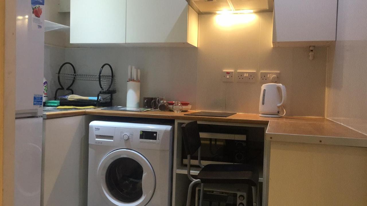 Apartment Smart -r5 Liverpool